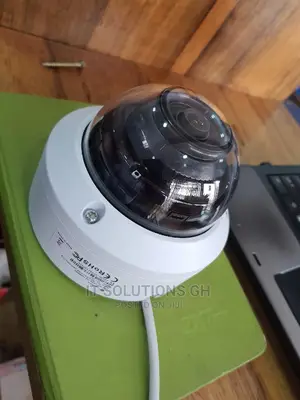 Raysharp 2mp Vandaproof Camera