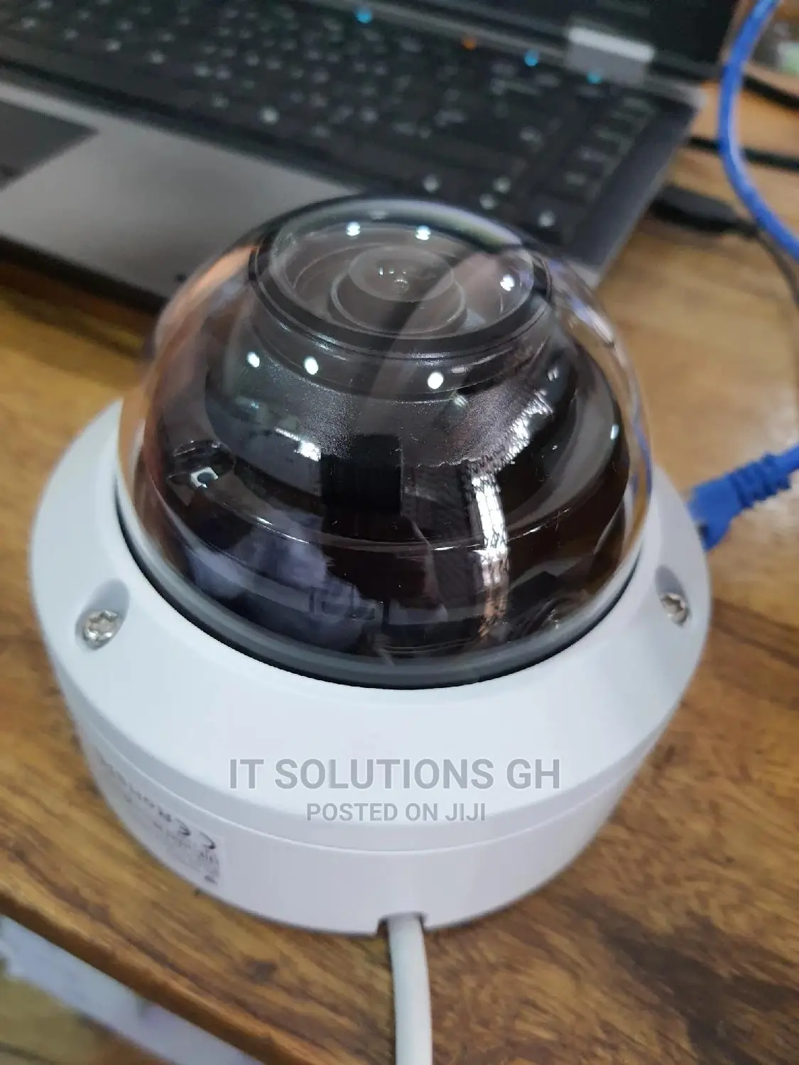 Raysharp 2mp Vandaproof Camera