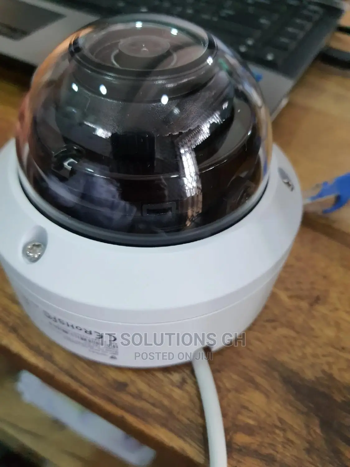 Raysharp 2mp Vandaproof Camera