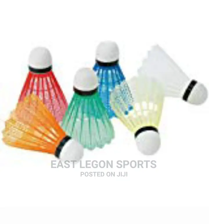 Shuttlecock for Badminton