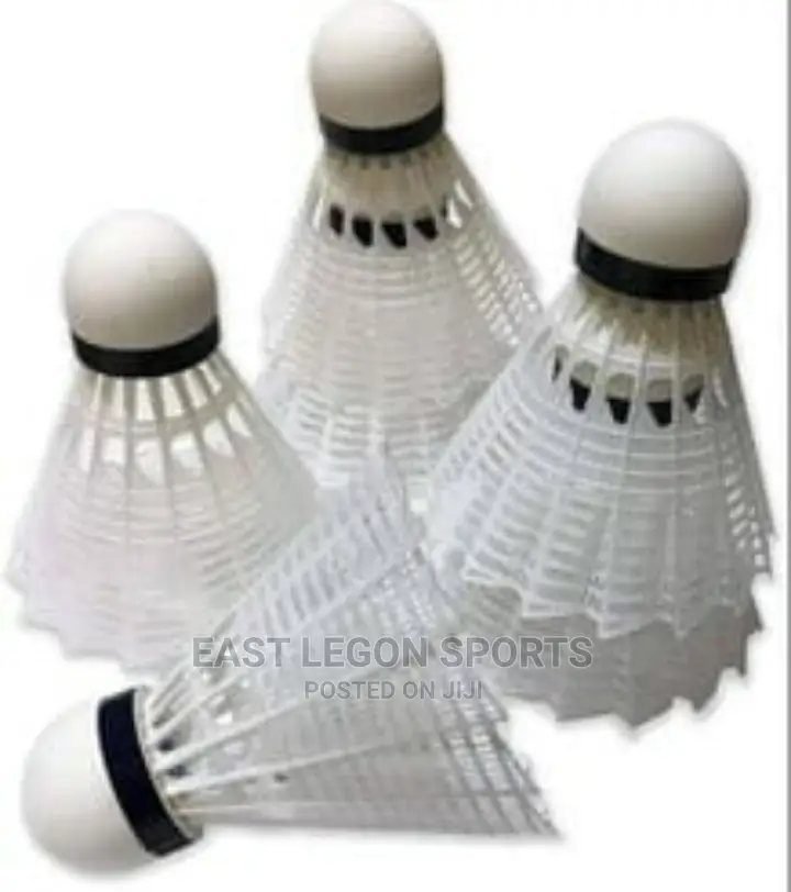 Shuttlecock for Badminton