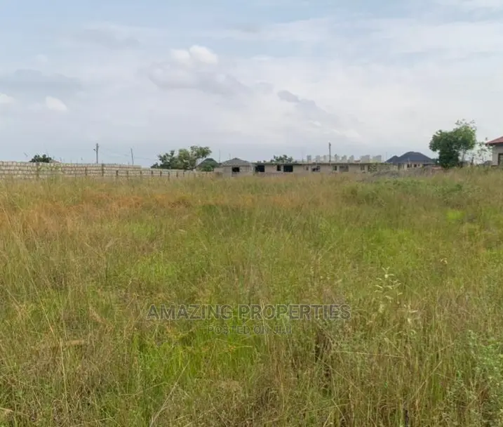 350 Acrez of Land at Sege-Ada
