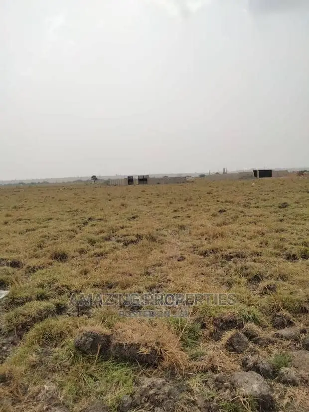 15 Acres of Industrial Land Selling Kpone Harbour