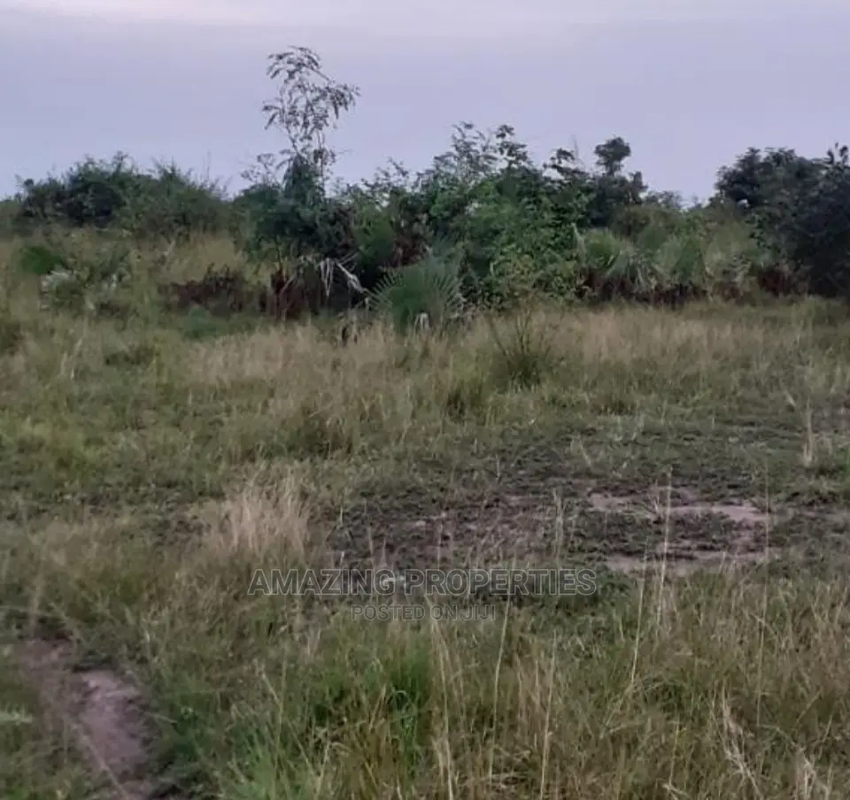 9.22 Acres of Land at Tema Industrial Area