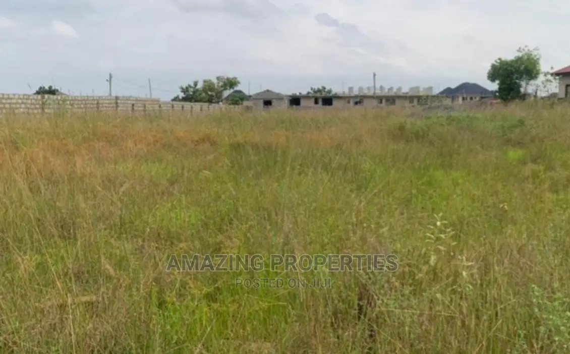9.22 Acres of Land at Tema Industrial Area
