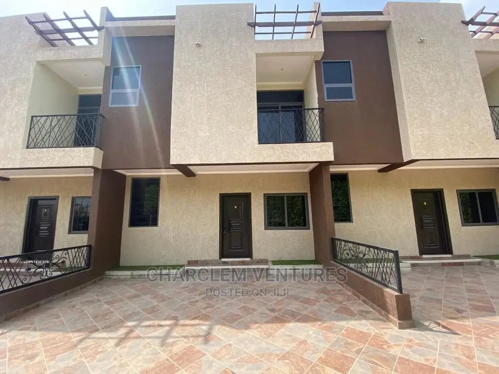 Furnished 2bdrm Apartment in East Legon for Rent