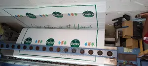 Digital Large Format Printing