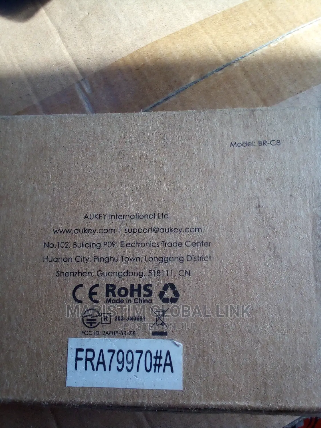 Wireless Receiver Car KIT