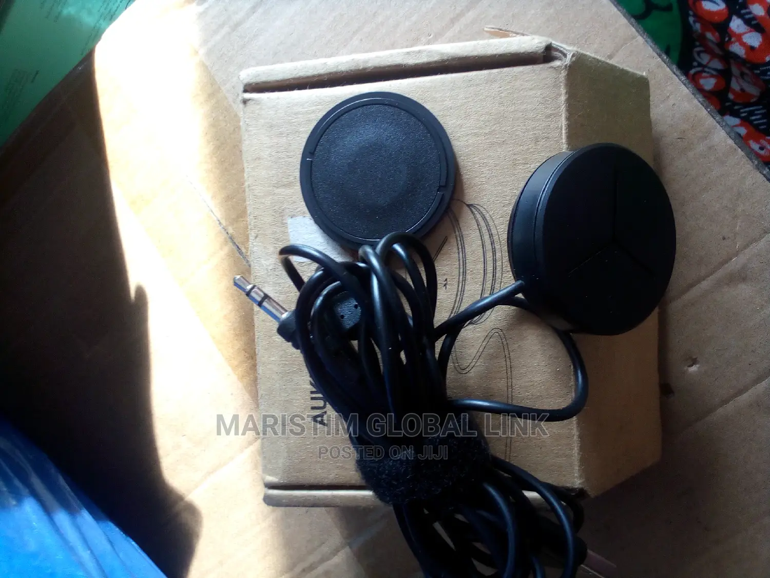 Wireless Receiver Car KIT