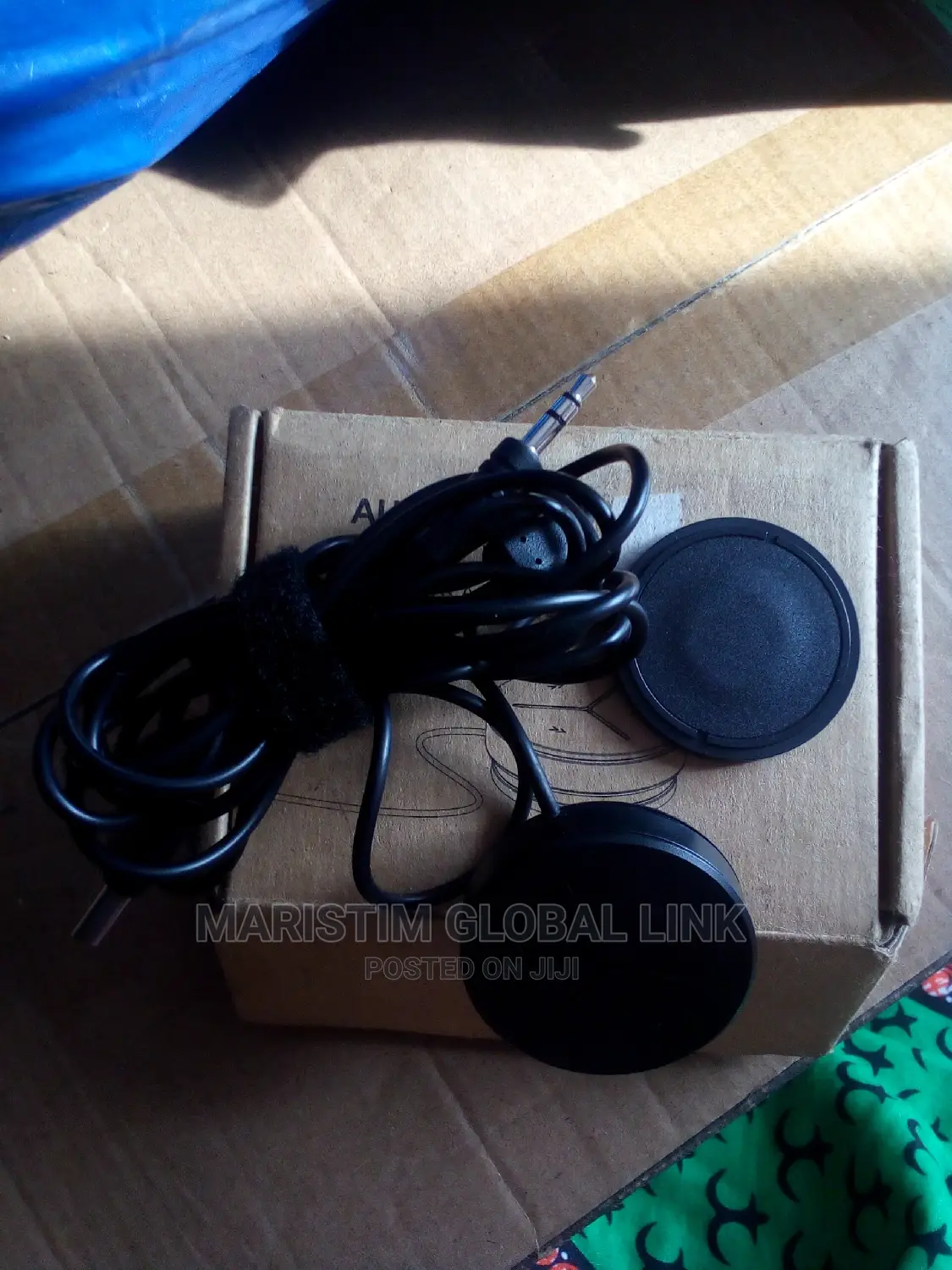 Wireless Receiver Car KIT