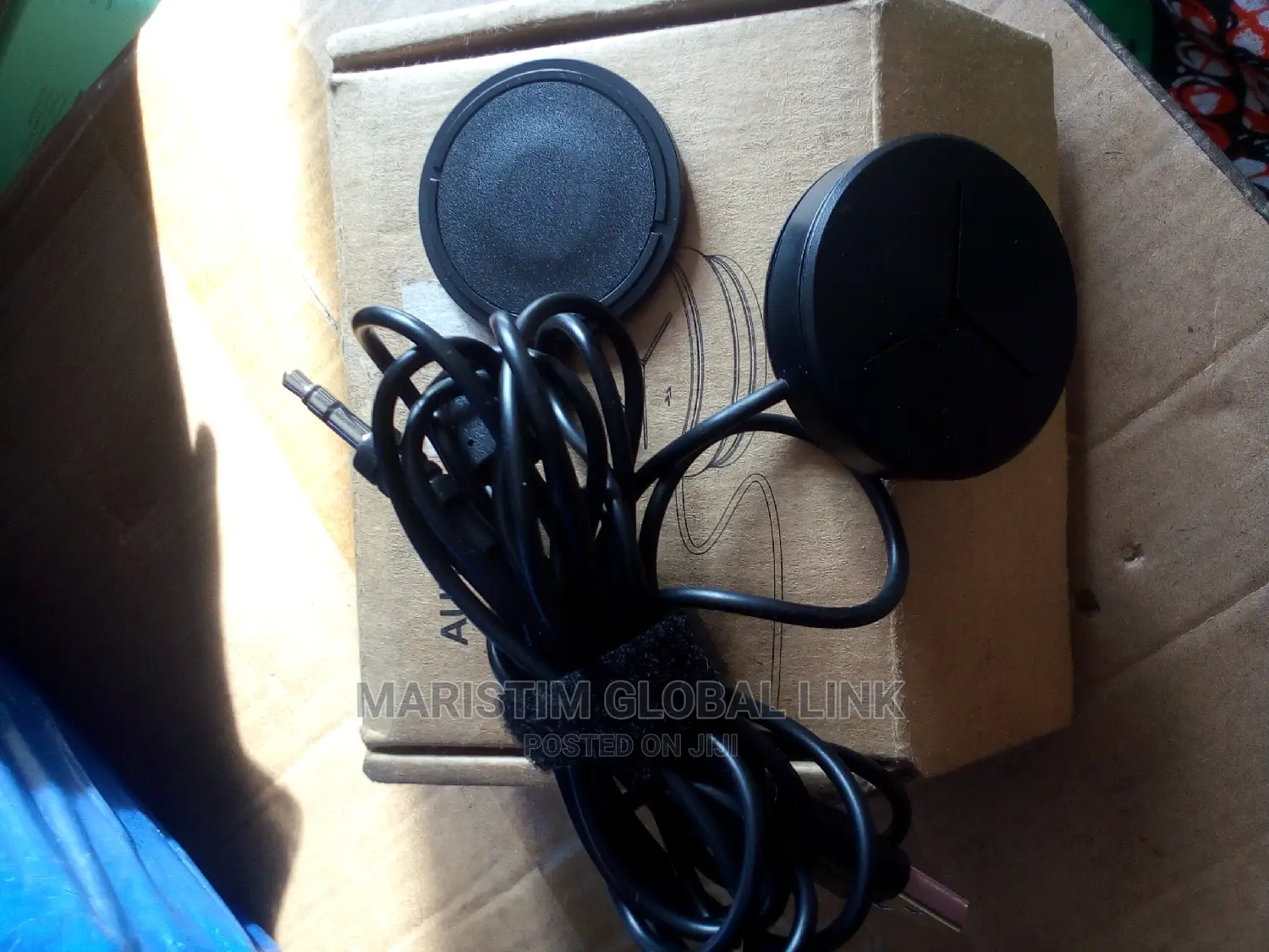 Wireless Receiver Car KIT