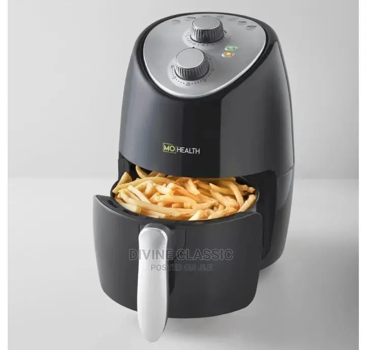 Mohealth Compact Air Fryer 2lit