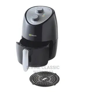 Mohealth Compact Air Fryer 2lit