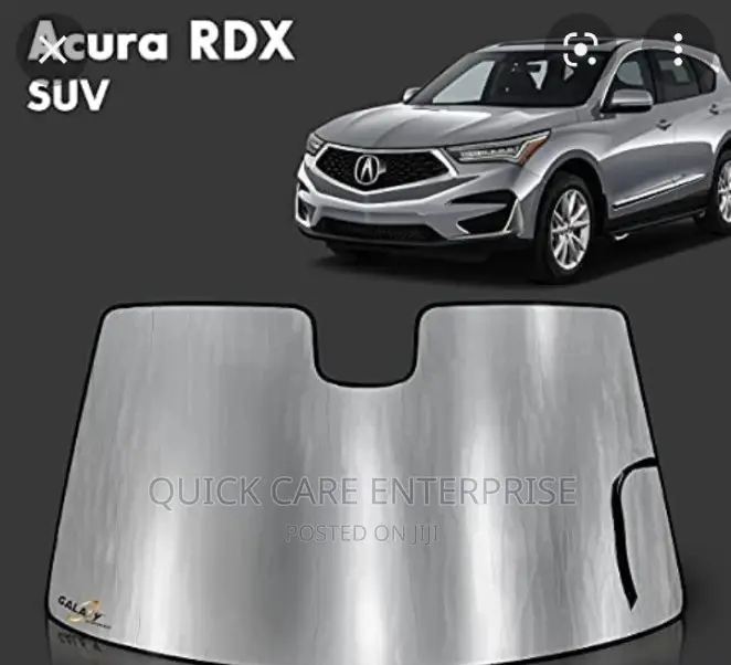 Acura RDX 2020 Windshield