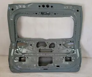 Rav 4 2019,2020,2021 Empty Boot Home Used