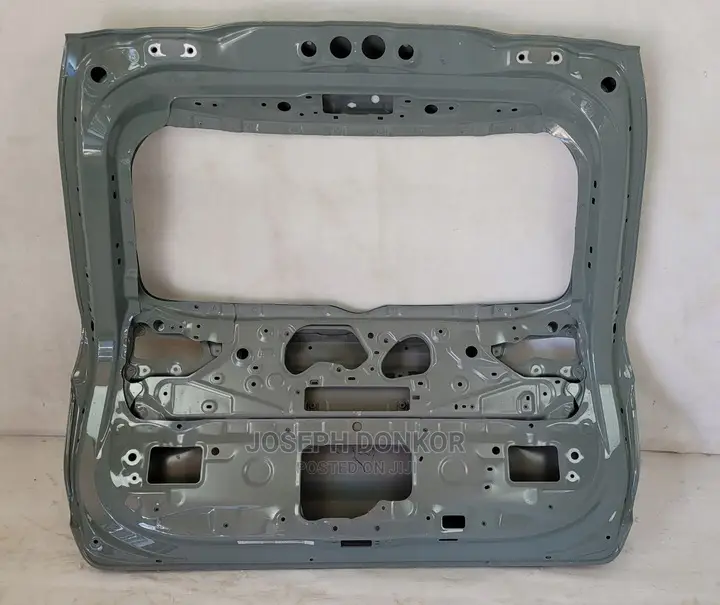 Rav 4 2019,2020,2021 Empty Boot Home Used