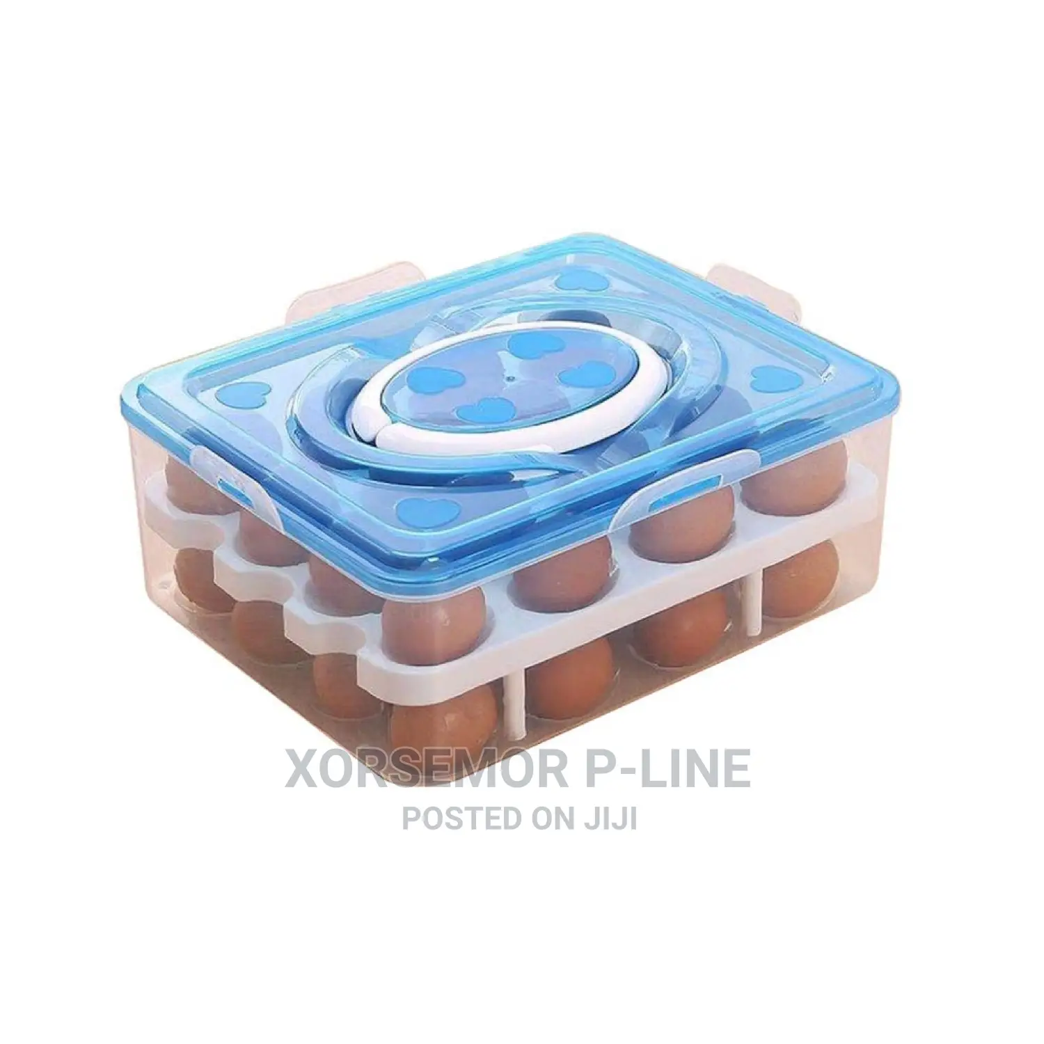 32 Pieces Egg  Crate