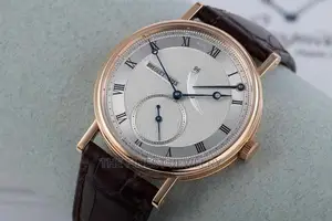 Breguet Mens Watch