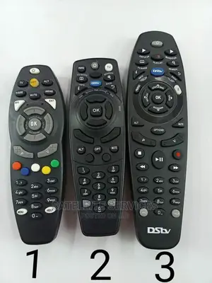 Remote Zapper