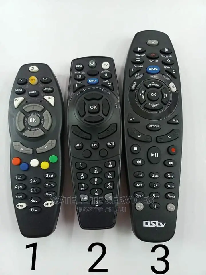 Remote Zapper