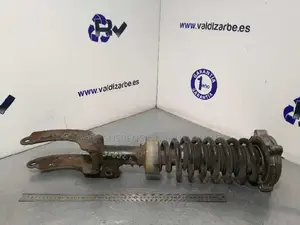 VW Touareg Front Shocks
