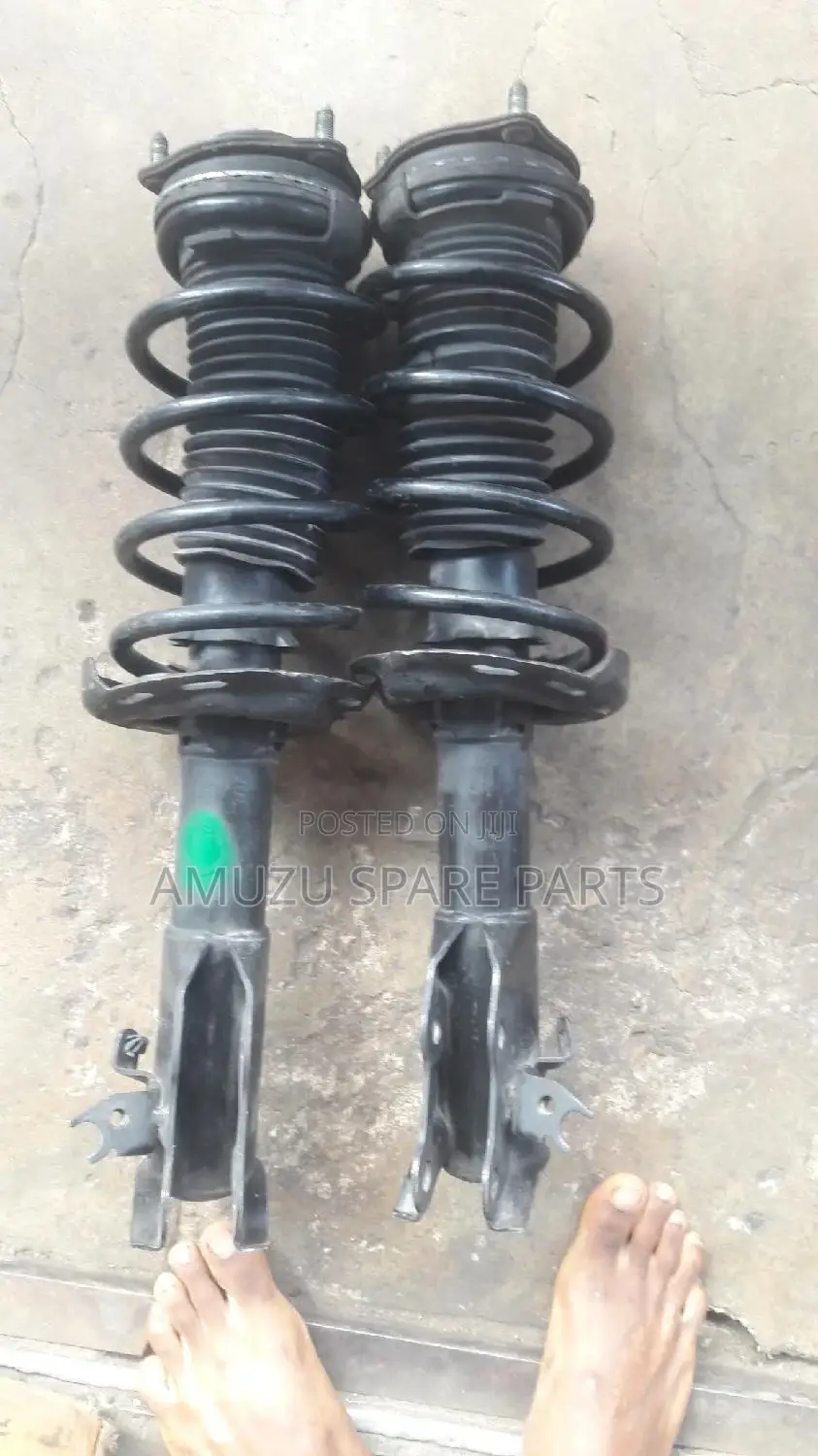 Honda Civic 2007 Front Shocks