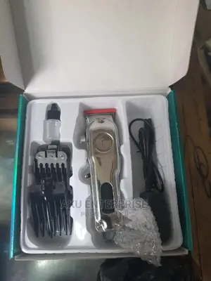 Original Professional Rechargeable Wear Clipper