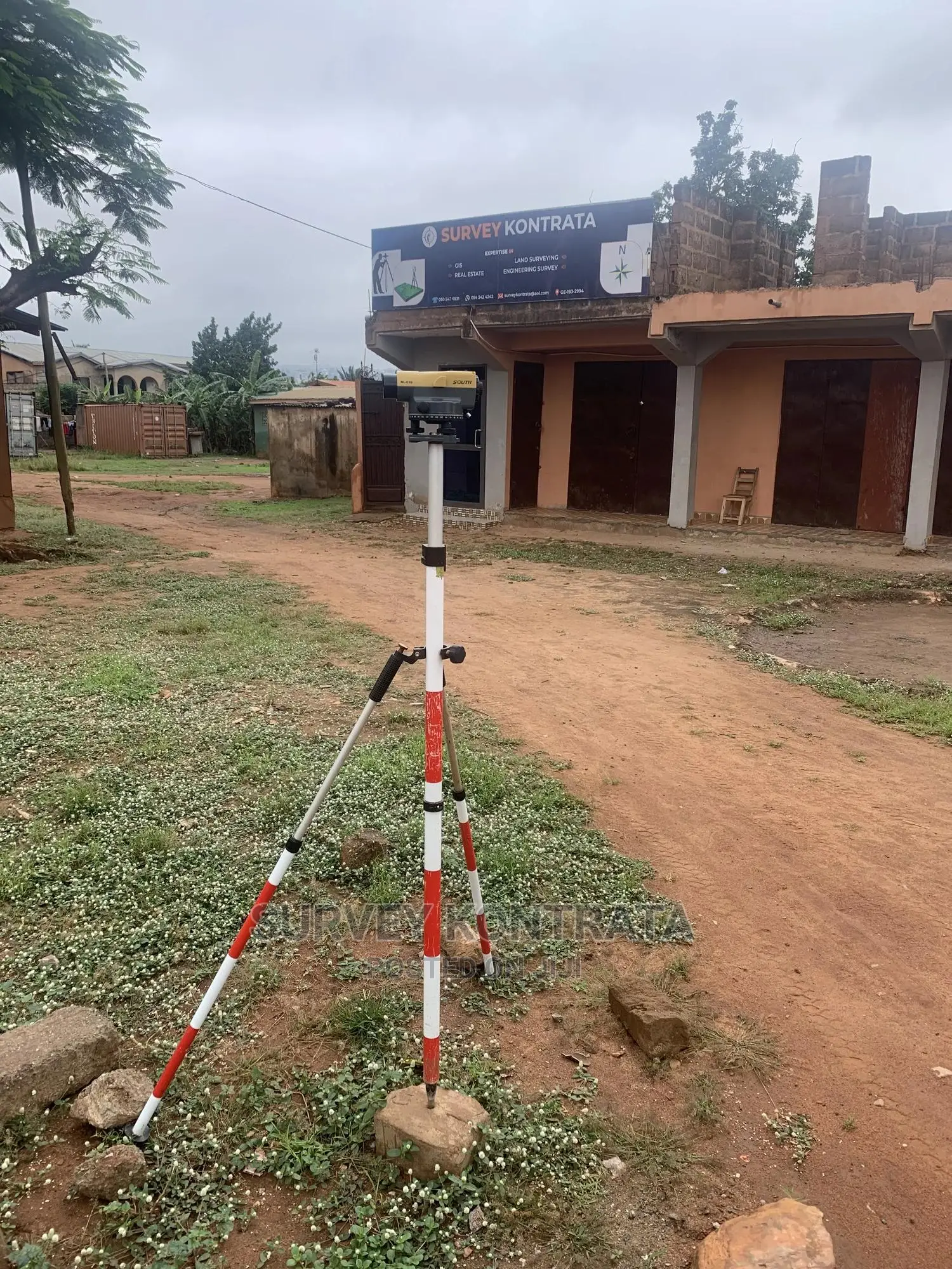 Surveying Machines for Rent(Rtk,Level,Gnss)