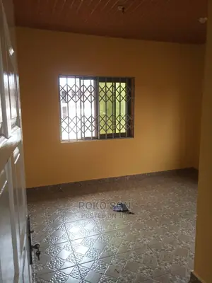 1bdrm Apartment in Dr Roko, Ablekuma for rent