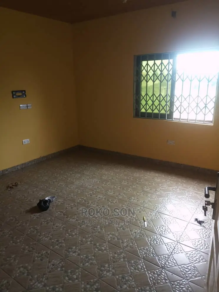 1bdrm Apartment in Dr Roko, Ablekuma for rent