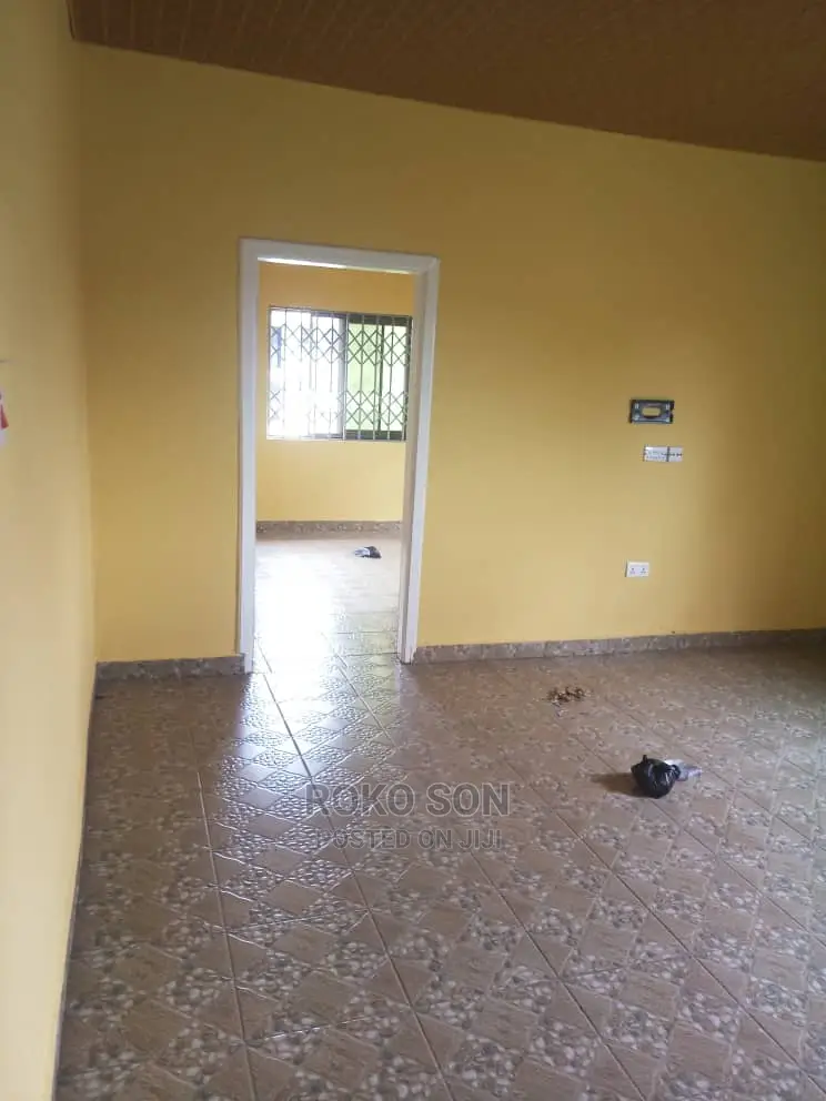 1bdrm Apartment in Dr Roko, Ablekuma for rent