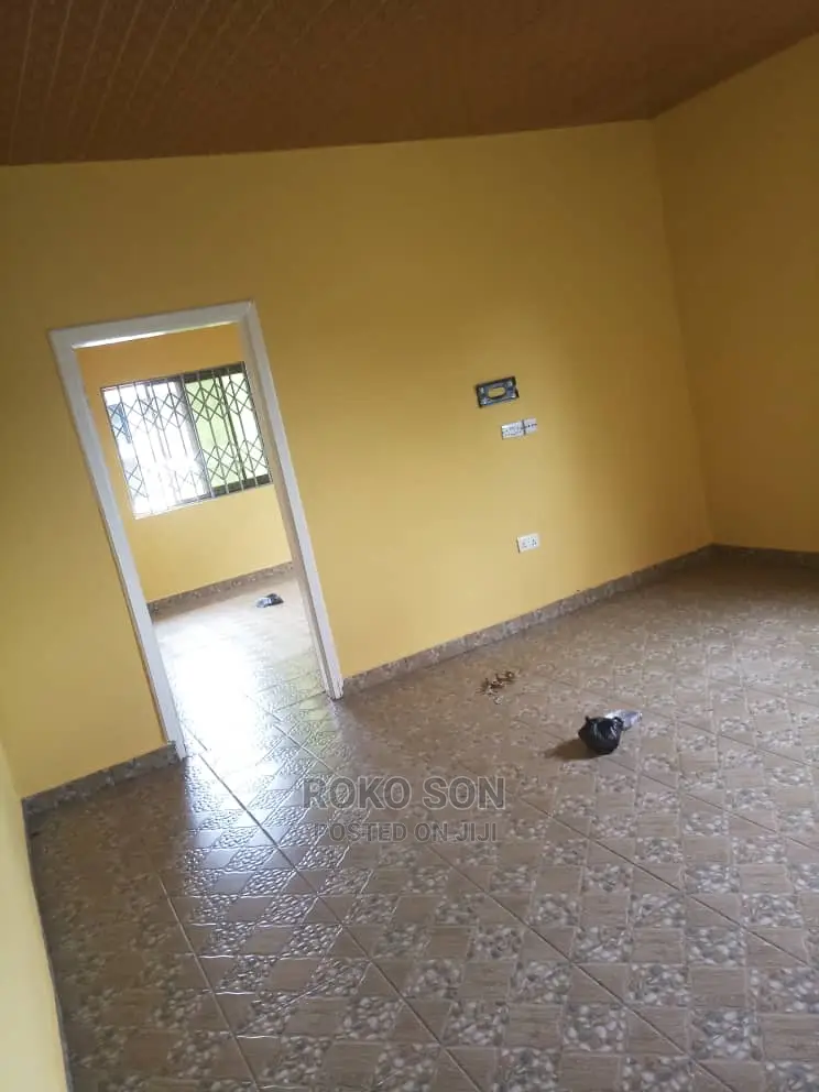 1bdrm Apartment in Dr Roko, Ablekuma for rent