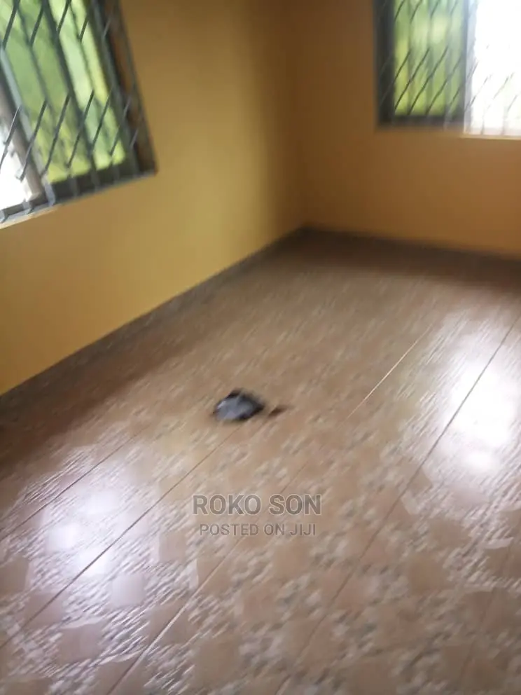 1bdrm Apartment in Dr Roko, Ablekuma for rent