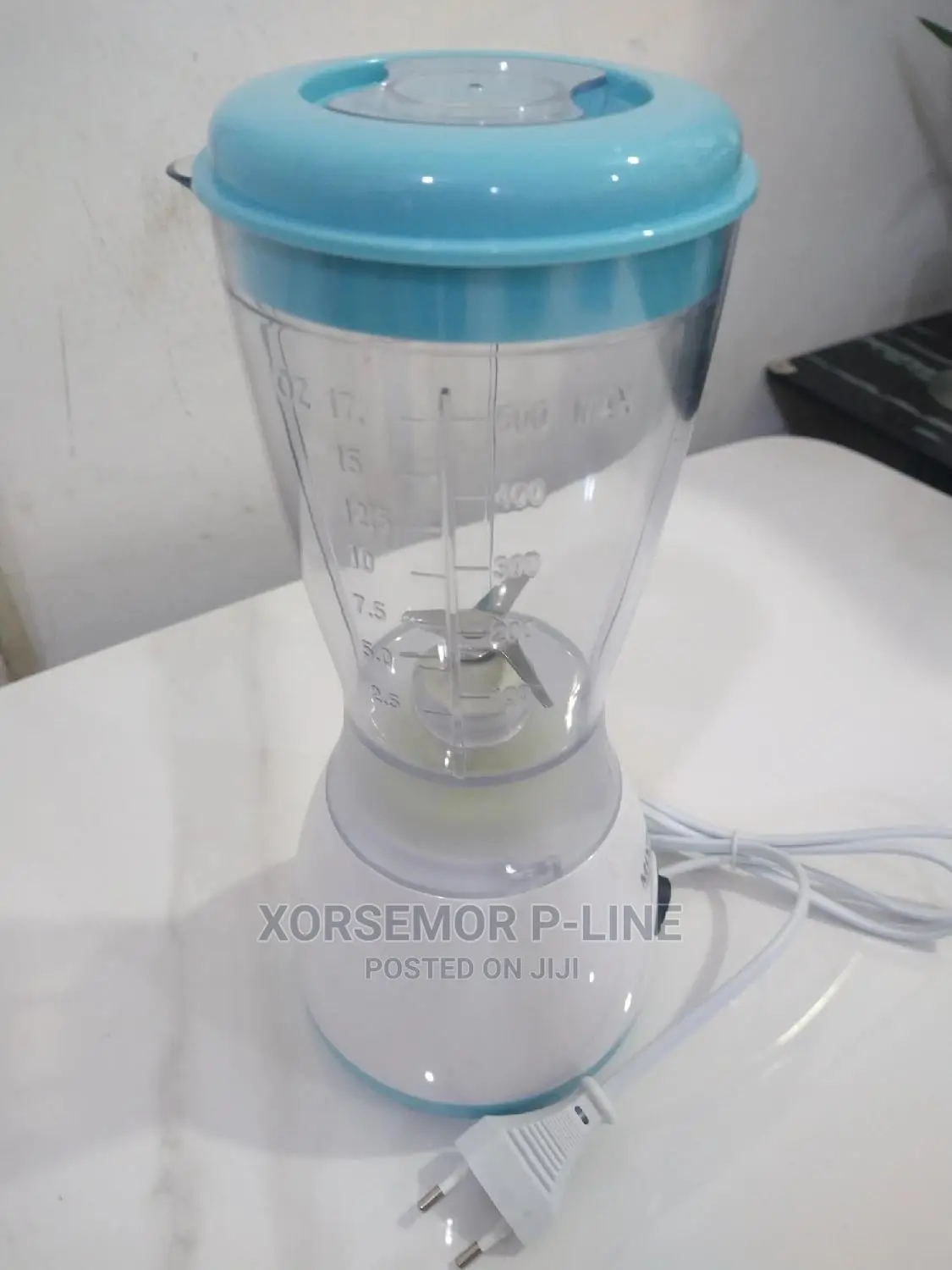 Mixdor Electric Blender