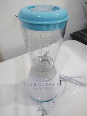 Mixdor Electric Blender