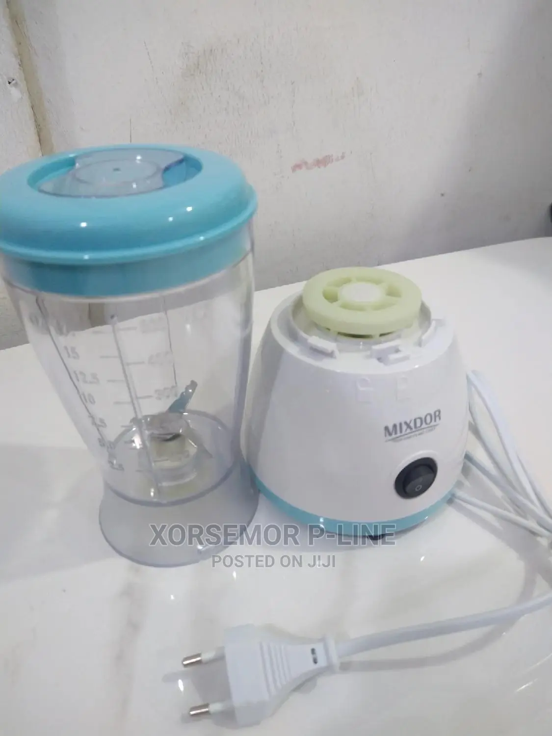 Mixdor Electric Blender