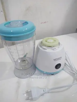 Mixdor Electric Blender