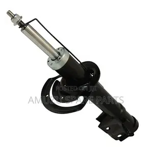 Dodge Caliber Front Shocks