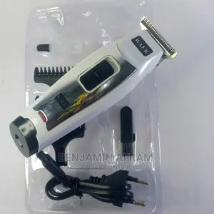 Rechargeable Cordless Hair Clipper. Wa-3675