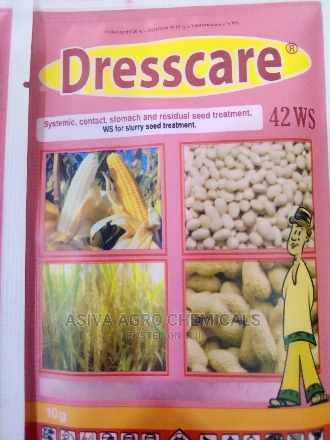 Dress Care