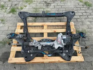 Rav 4 2019,2020,2021 Front Beam