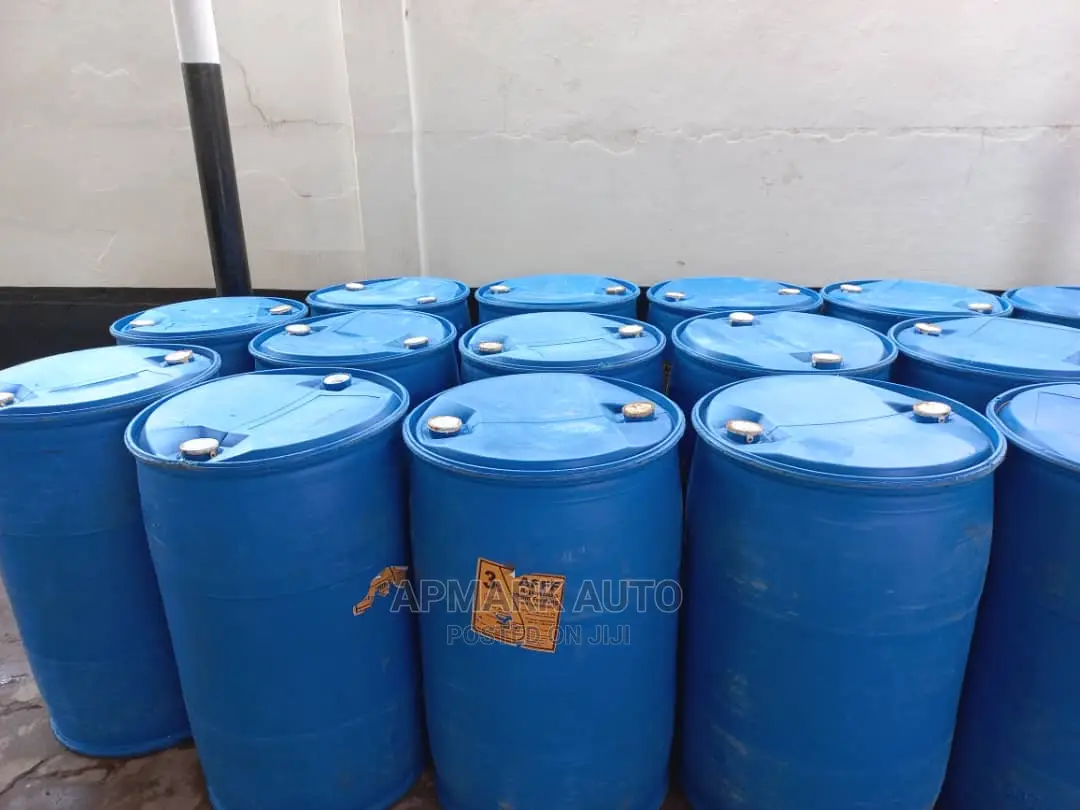 AFFF Aqueous Film Forming Foam 3% Fire Extinguishing Fluid