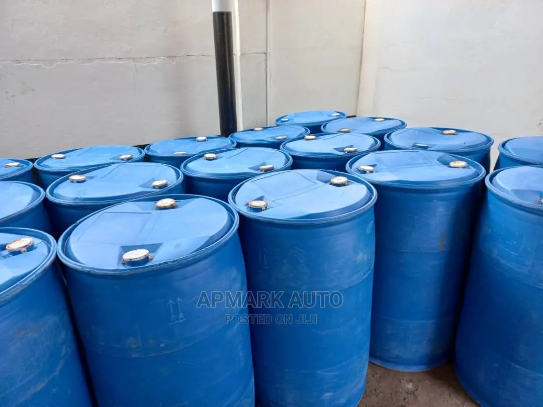 AFFF Aqueous Film Forming Foam 3% Fire Extinguishing Fluid