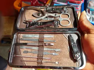 Manicure and Pedicure Set