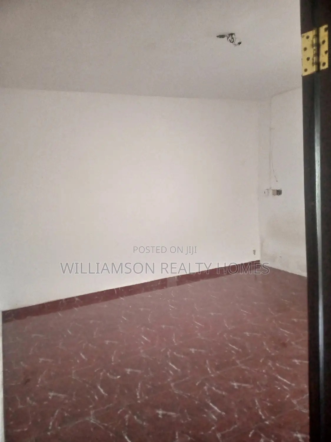 1bdrm Apartment in Community 18 Baptist, Spintex for rent