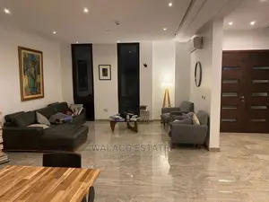 5bdrm Townhouse / Terrace in Walako Estate, a C Mall Area for Rent