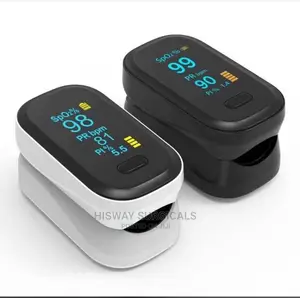 Pulse Oximeter