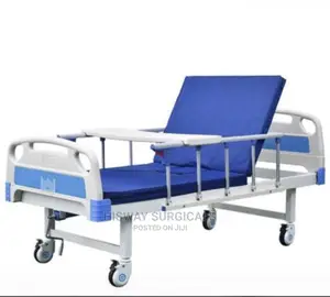 Hospital Bed 1 Crank
