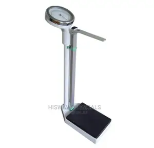 Scale With Height