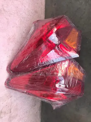 Auris / I M 2014 Tail Light